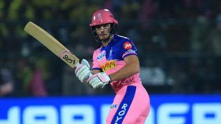 IPL 2020: Buttler Will Miss RR's Season Opener Against CSK IPL 2020: Buttler Will Miss RR's Season Opener Against CSK