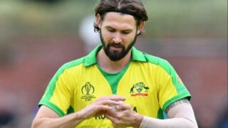 IPL 2020: केन रिचर्डसन ने बताया रॉयल चैलेंजर्स बैंगलोर के स्क्वाड से नाम वापस लेने का कारण