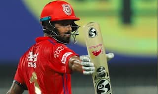IPL 2020: हार के बाद केएल राहुल ने अपने गेंदबाजों के लिए कही ये बात, मजबूत वापसी की जताई उम्मीद
