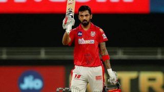 IPL 2020: Kings XI Punjab Jump to Top, KL Rahul Takes Orange Cap IPL 2020: Kings XI Punjab Jump to Top, KL Rahul Takes Orange Cap
