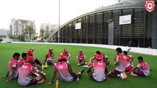 KXIP vs RCB Dream11 IPL 2020 Prediction: Playing XI And Weather Forecast KXIP vs RCB Dream11 IPL 2020 Prediction: Playing XI And Weather Forecast