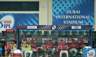 IPL 2020: Kings XI Punjab Appeal Against Controversial 'Short Run' Call
