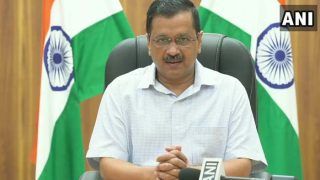 केजरीवाल की सख्ती, दिल्ली में अब बिना मास्क के दिखे तो भरना पड़ेगा 2000 रुपये का जुर्माना