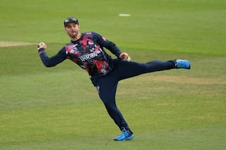 KET vs MID Dream11 Tips And Prediction: Fantasy Tips & Probable XIs For Today's English T20 Blast Match
