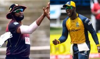 CPL 2020 Final Live Streaming TKR vs STZ: फाइनल शो के लिए मंच तैयार, जानें कब और कहां होगी पोलार्ड और सैमी की टक्कर