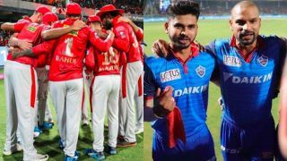 DC vs KXIP 11Wickets Fantasy Cricket Tips Dream11 IPL 2020: Pitch Report, Fantasy Playing Tips, Probable XIs For Today's Delhi Capitals vs Kings XI Punjab T20 Match 2 at Abu Dhabi 7.30 PM IST Saturday, September 20