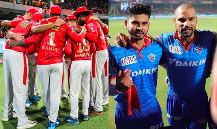 Dc Vs Kxip 11wickets Fantasy Cricket Tips Dream11 Ipl 2020 Pitch Report Fantasy Playing Tips Probable Xis For Todays Delhi Capitals Vs Kings Xi Punjab T20 Match 2 At Abu Dhabi 7 30