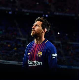 सीजन के आखिर तक बार्सिलोना में ही रहेंगे लियोनेल मेसी; कहा- लोगों की बातें सुनकर तकलीफ हुई