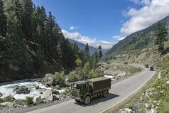 Ladakh Standoff: India Deploys Home-grown Long-range Missile Nirbhay to Counter Chinese Threat at LAC