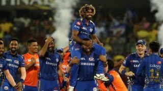 IPL 2020 Mumbai Indians Team Preview: Rohit Sharma And Co. Ready For an Encore in UAE?