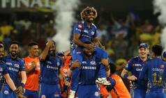 IPL 2020 MI Team Preview: Rohit And Co. Ready For an Encore in UAE?