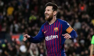 Messi to Become Highest Paid Footballer in History After Agreeing 700m Euro Man City Contract: Report