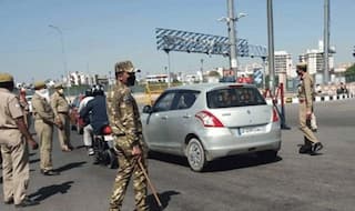 क्या इस राज्य में लगेगा Night Curfew? नए रूप वाले कोरोना का मरीज मिलने पर CM ने कही ये बात