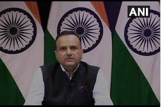 7 Indians Kidnapped in Libya Released, to Return to Their Homes After Formalities: MEA