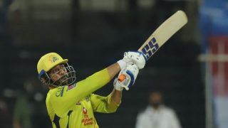 'His Legacy is Tough to Beat' - Sehwag on Why Dhoni Must Play IPL 2022 'His Legacy is Tough to Beat' - Sehwag on Why Dhoni Must Play IPL 2022