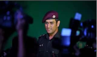 MS Dhoni ने राफेल के IAF में एंट्री पर जताई खुशी, किया दिल जीतने वाला ये मैसेज