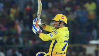 IPL 2020: CSK Coach Stephen Fleming Defends MS Dhoni, Says He'll Get Better as Season Progresses IPL 2020: CSK Coach Stephen Fleming Defends MS Dhoni, Says He'll Get Better as Season Progresses