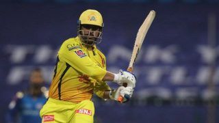 CSK Ponder Over MSD's Batting Spot, DC Fret Over Ashwin's Fitness CSK Ponder Over MSD's Batting Spot, DC Fret Over Ashwin's Fitness