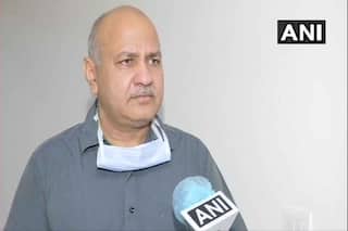Manish Sisodia Health Update: Delhi Deputy CM Tests Negative For Covid, Discharged From Hospital