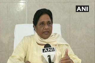 UP News: BSP के दो MLA पार्टी से निष्कासित, पार्टी विरोधी गतिविधि में शामिल होने का लगा आरोप