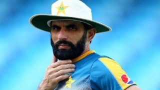 PCB की शिकायत लेकर इमरान खान के दरवाजे पहुंचे कोच मिस्‍बाह, टेस्‍ट कप्‍तान अजहर अली, हुआ बवाल
