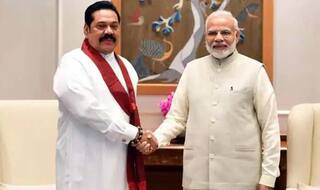 पीएम मोदी और राजपक्षे के बीच हुई वार्ता, भारत ने कहा- अल्पसंख्यक तमिलों की हो सत्ता में भागदारी