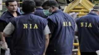 Terror-funding Case: NIA Continues Raids in Srinagar And Delhi; NGOs And Trusts Searched