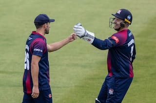 NOR vs WOR Dream11 Tips And Prediction: Fantasy Tips & Probable XIs For Today's English T20 Blast Match