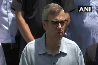 New Year, Same J&K Police Locking Leaders in Their Homes: Omar Abdullah Ahead of Peaceful Protest