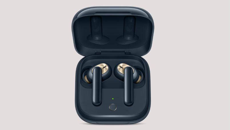 oppo enco w51 is a true wireless earbuds featuring bluetooth 5.0 & anc