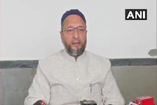 Babri Verdict: Owaisi Says 'Black Day For Judiciary', Sena Welcomes Judgement | How Politicians Reacted
