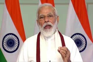 As India Celebrates 88th IAF Anniversary, PM Modi Posts Video Greeting For Air Warriors | WATCH