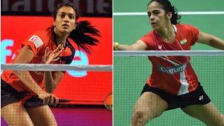 Badminton: Saina Nehwal And Co. Leave For Thailand, PV Sindhu to Fly From London
