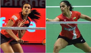 Saina Nehwal And Co. Leave For Thailand, PV Sindhu to Fly From London