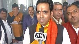 Pankaj Singh: नोएडा में रिकॉर्ड मतों सें जीतने वाले पंकज सिंह का ऐसा है पारिवारिक और राजनीतिक सफरनामा