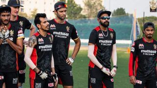 Royal Challengers Bangalore vs Mumbai Indians Live Streaming Details Royal Challengers Bangalore vs Mumbai Indians Live Streaming Details