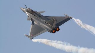 Rafale Corruption Charges 'Completely Baseless', Says BJP on Claims by French Publication
