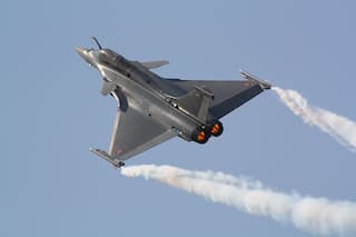 Rafale Corruption Charges 'Completely Baseless', Says BJP on Claims by French Publication
