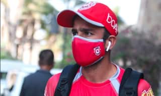 IPL 2020 DC vs KXIP: डेब्यू आईपीएल मैच में 20 साल के लेग स्पिनर रवि बिश्नोई ने छोड़ी छाप