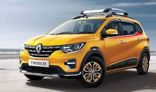 Renault Triber Price Hike: Renault Triber हुई महंगी, जानें 7 सीट वाली इस कार की नई कीमत