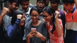 Allahabad University Result 2020 Declared: इलाहाबाद यूनिवर्सिटी ने जारी किया प्रवेश परीक्षा का रिजल्ट, ऐसे डाउनलोड करें स्कोरकार्ड
