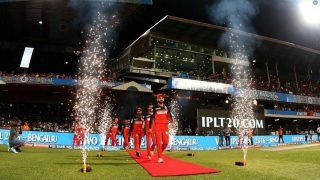 RCB vs MI 11Wickets Fantasy Cricket Tips Dream11 IPL 2020: Pitch Report, Fantasy Playing Tips, Probable XIs For Today's Royal Challengers Bangalore vs Mumbai Indians T20 Match 9 at Dubai International Cricket Stadium 7.30 PM IST Monday, September 28
