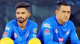 मैच से ठीक पहले धोनी के लिए आई राहत की खबर, टॉप ऑर्डर बल्‍लेबाज…