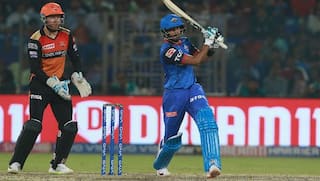 IPL 2020: हार के बाद बोले कप्तान अय्यर- हैदराबाद ने पिच को हमसे बेहतर तरीके से पढ़ा
