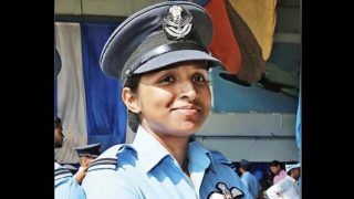 Varanasi's Shivangi Singh to be Rafale Squadron's First Woman Fighter Pilot | All You Need to Know