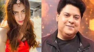 #MeToo: 'हाउसफुल में रोल के लिए उसने मुझे कपड़े उतारने को कहा', मॉडल पाउला ने साजिद खान पर लगाया आरोप