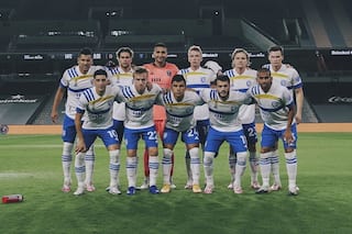 SJ vs CR Dream11 Team Prediction: Captain, Fantasy Tips & Predicted XIs For Today's Major League Soccer Match