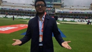 IPL 2020: स्टार स्पोर्ट्स ने इंग्लिश और हिंदी कमेंटेटर्स के नाम का किया ऐलान, संजय मांजरेकर बाहर
