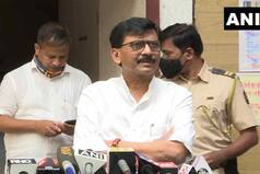 Sanjay Raut's Wife Summoned by ED in PMC Bank Fraud Case on December 29