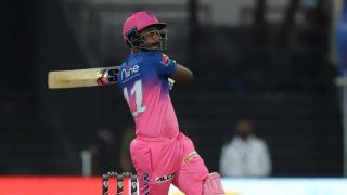 Samson is The Best Young Batsman in India, Says Gambhir Samson is The Best Young Batsman in India, Says Gambhir